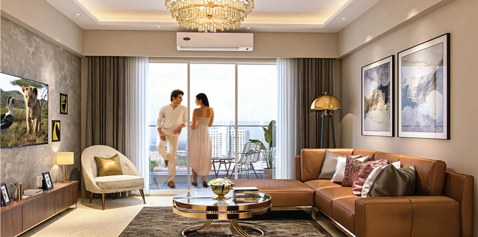 Piramal Aranya Mumbai